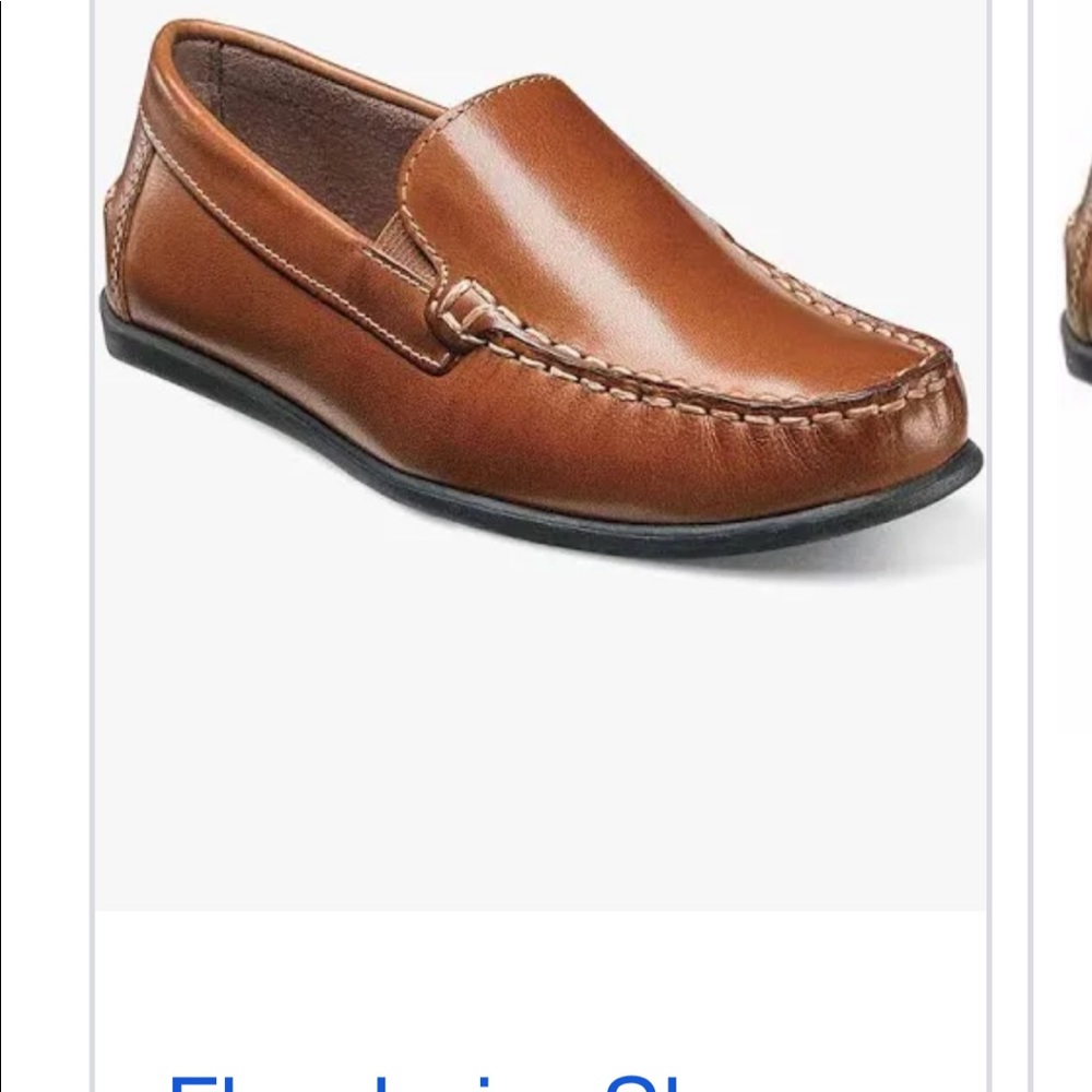 Kids loafers